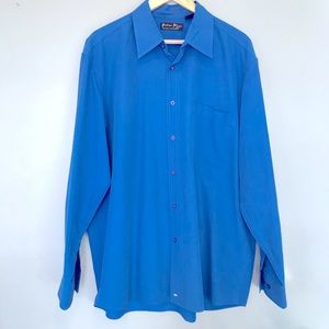Andrew Fezza Dress Shirt